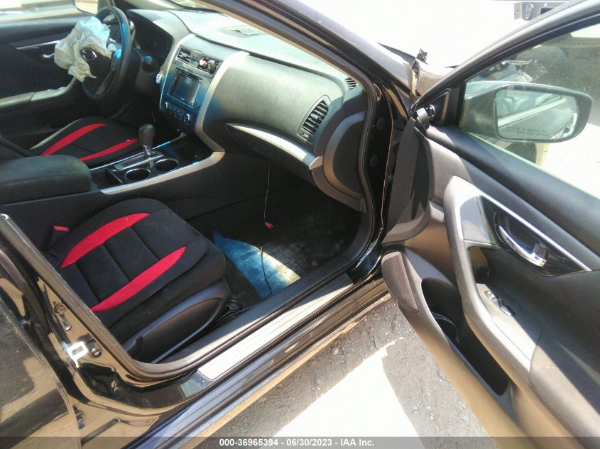 2014 NISSAN ALTIMA 2.5 S - 1N4AL3AP5EC409194