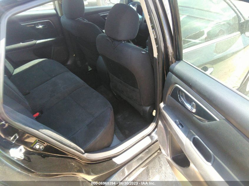2014 NISSAN ALTIMA 2.5 S - 1N4AL3AP5EC409194