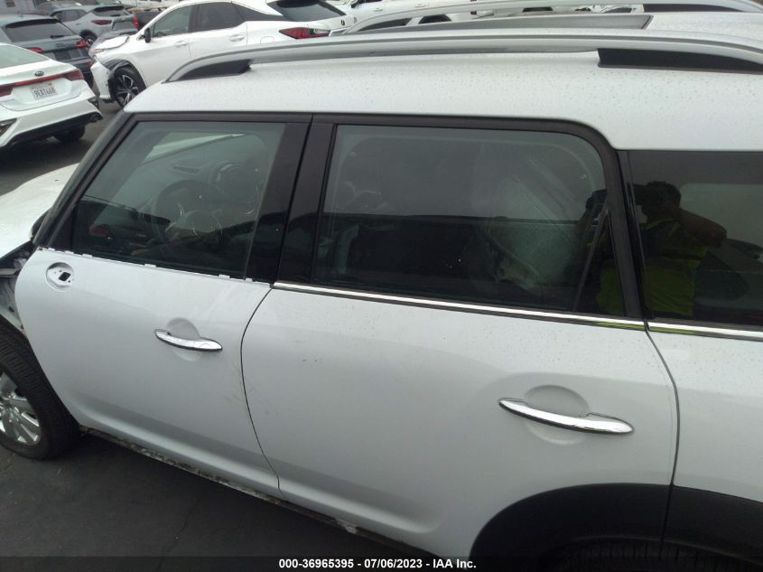 2020 MINI COUNTRYMAN COOPER S - WMZYW7C05L3L35568