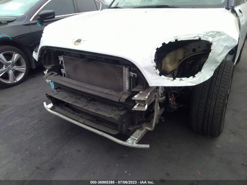 2020 MINI COUNTRYMAN COOPER S - WMZYW7C05L3L35568