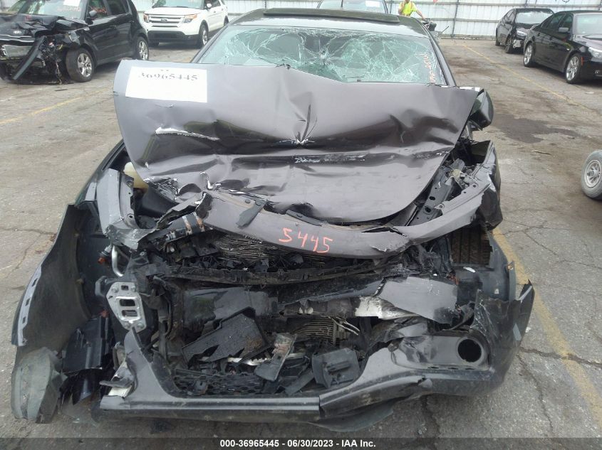 2015 DODGE DART GT - 1C3CDFEB8FD111562