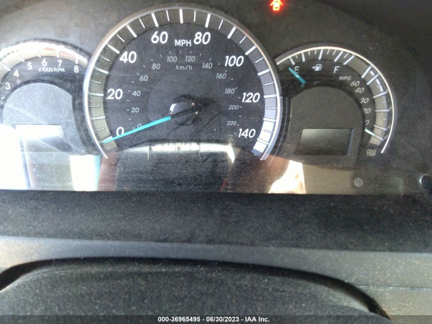 2014 TOYOTA CAMRY L/SE/LE/XLE - 4T1BF1FK9EU317180