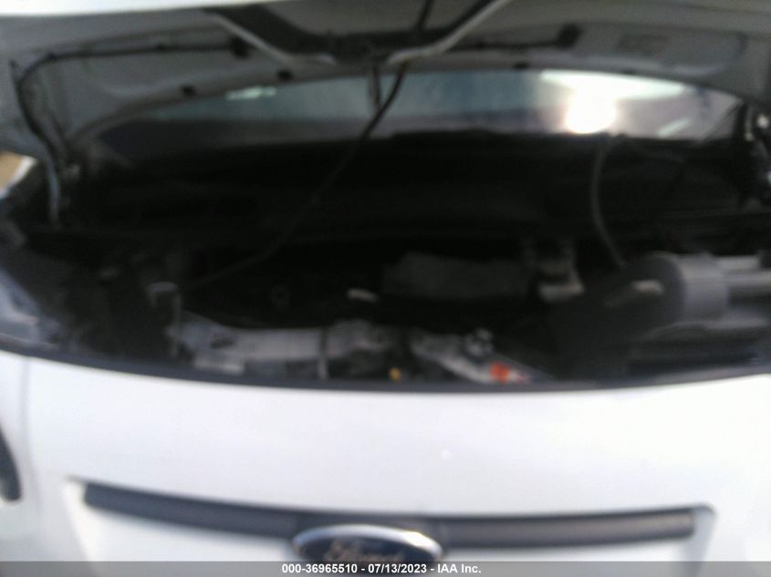 2015 FORD TRANSIT CONNECT XL - NM0LS7E73F1176210