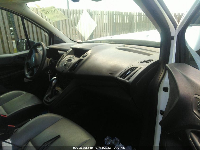 2015 FORD TRANSIT CONNECT XL - NM0LS7E73F1176210