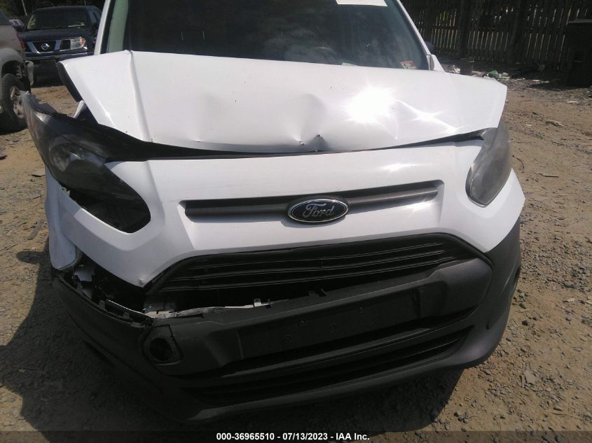 2015 FORD TRANSIT CONNECT XL - NM0LS7E73F1176210