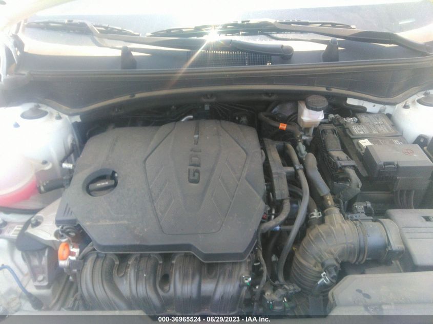 2023 KIA SPORTAGE SX - 5XYK43AF2PG058441