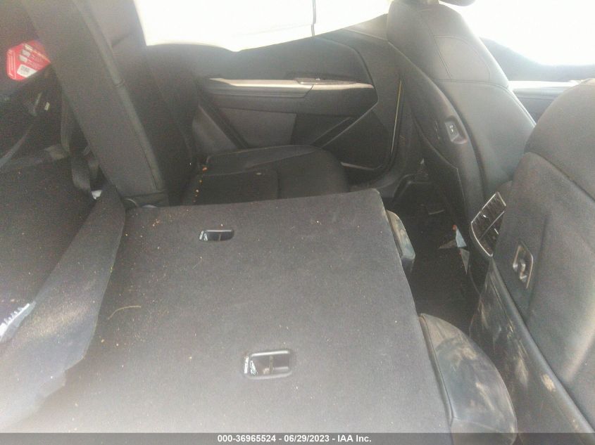 2023 KIA SPORTAGE SX - 5XYK43AF2PG058441