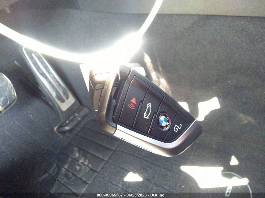 2023 BMW 3 SERIES 330I XDRIVE - 3MW89FF02P8D07587