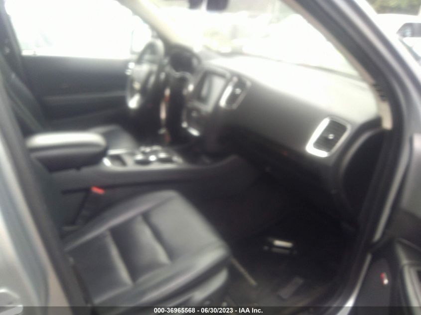 2015 DODGE DURANGO LIMITED - 1C4RDJDG3FC939028
