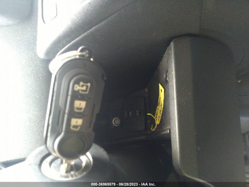 2019 RAM PROMASTER 2500 3C6TRVDG3KE512179