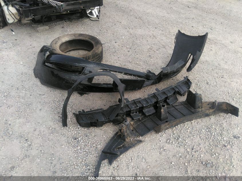 2013 CHEVROLET IMPALA LT - 2G1WB5E3XD1123554