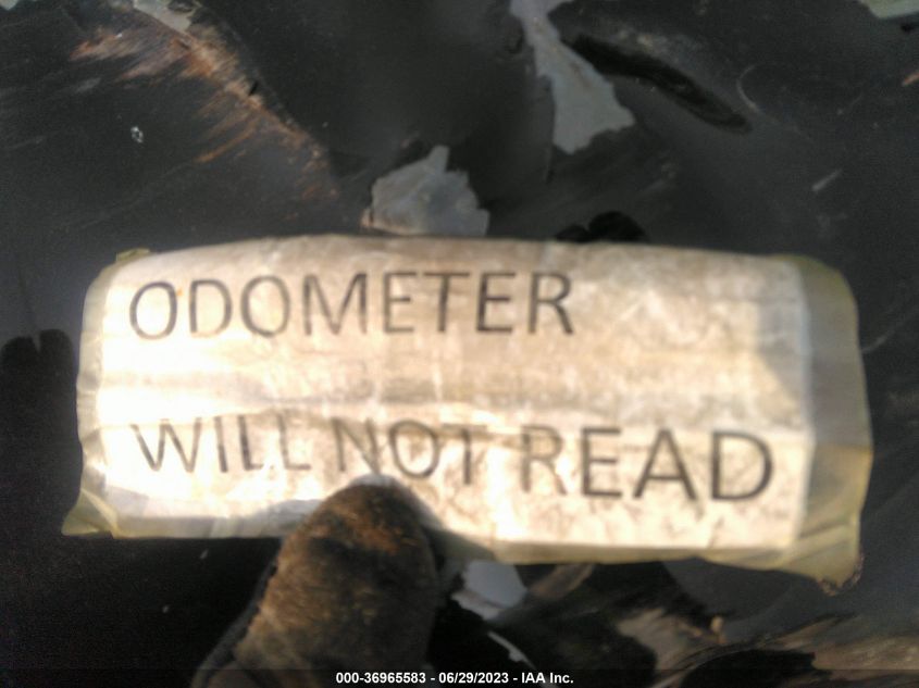 2013 CHEVROLET IMPALA LT - 2G1WB5E3XD1123554