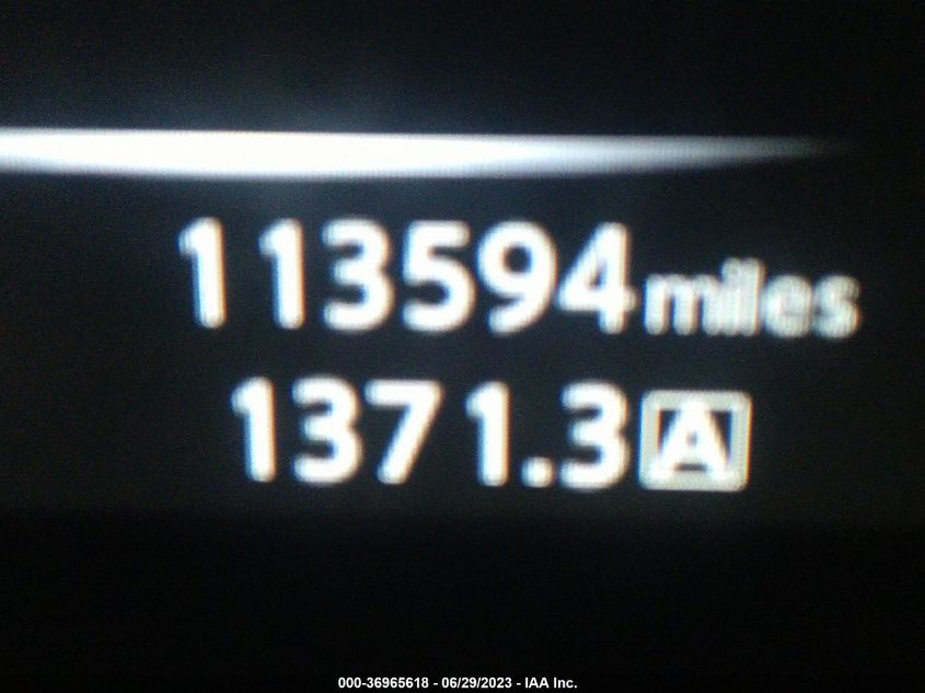 2015 NISSAN ROGUE SV - 5N1AT2MV0FC905709