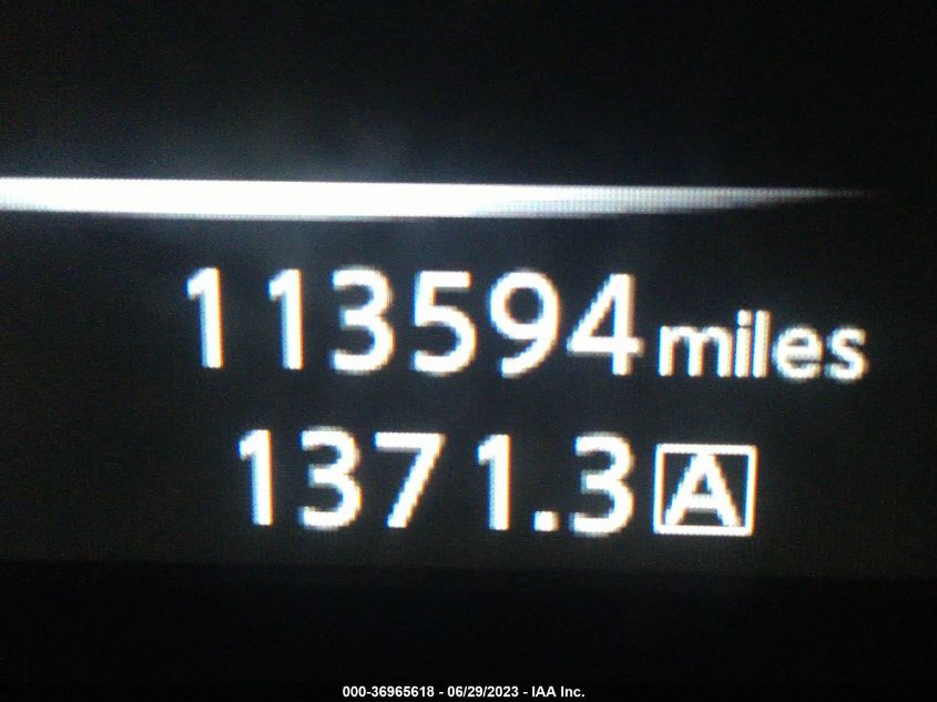2015 NISSAN ROGUE SV - 5N1AT2MV0FC905709