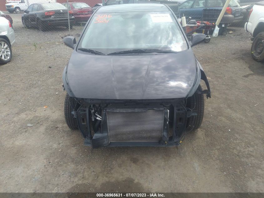 2016 HYUNDAI ACCENT SE - KMHCT4AE1GU138599
