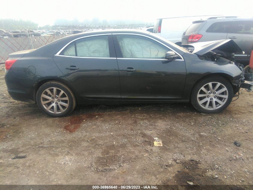 2015 CHEVROLET MALIBU LT - 1G11D5SL3FF168209