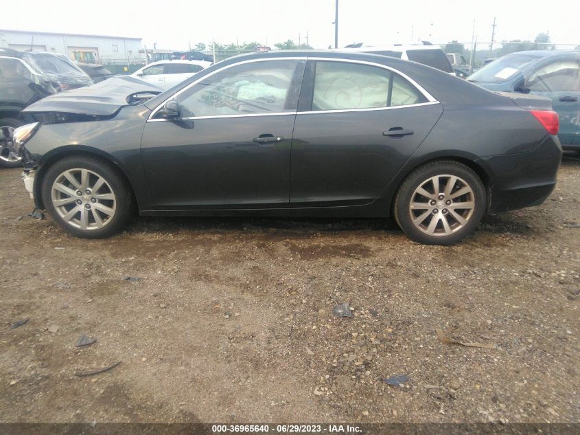2015 CHEVROLET MALIBU LT - 1G11D5SL3FF168209