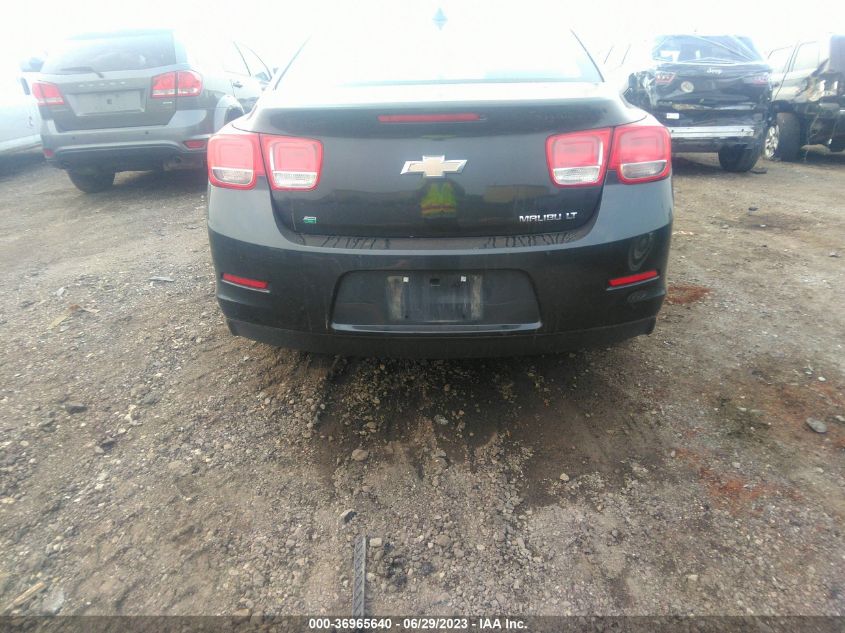 2015 CHEVROLET MALIBU LT - 1G11D5SL3FF168209