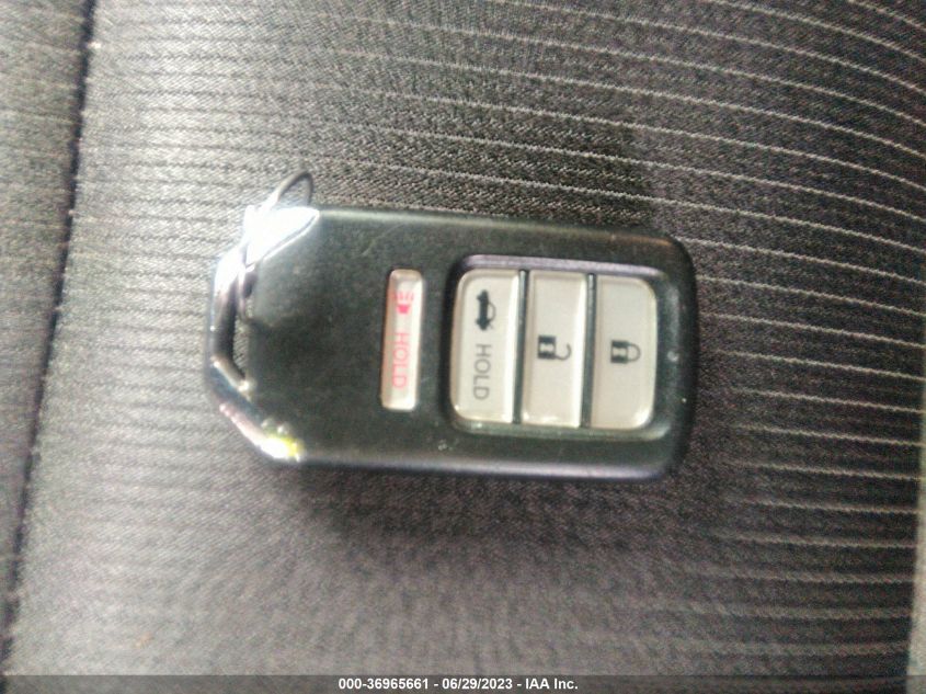 2018 HONDA ACCORD SEDAN SPORT 1.5T - 1HGCV1F37JA087706