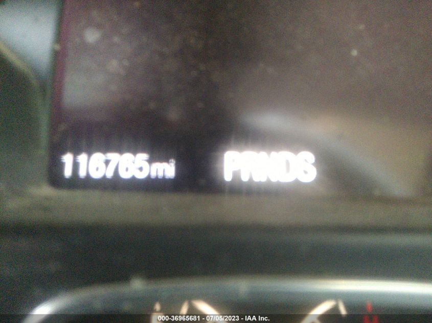 2015 FORD FOCUS SE - 1FADP3K2XFL374660