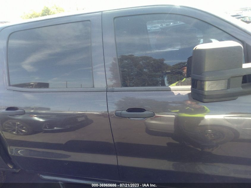 2014 CHEVROLET SILVERADO 1500 LT - 3GCUKREC4EG351564
