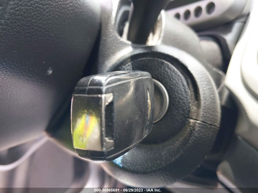 2013 CHEVROLET SONIC LT - 1G1JC5SH0D4254696