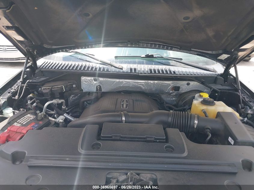 2017 LINCOLN NAVIGATOR L RESERVE - 5LMJJ3KT2HEL02486