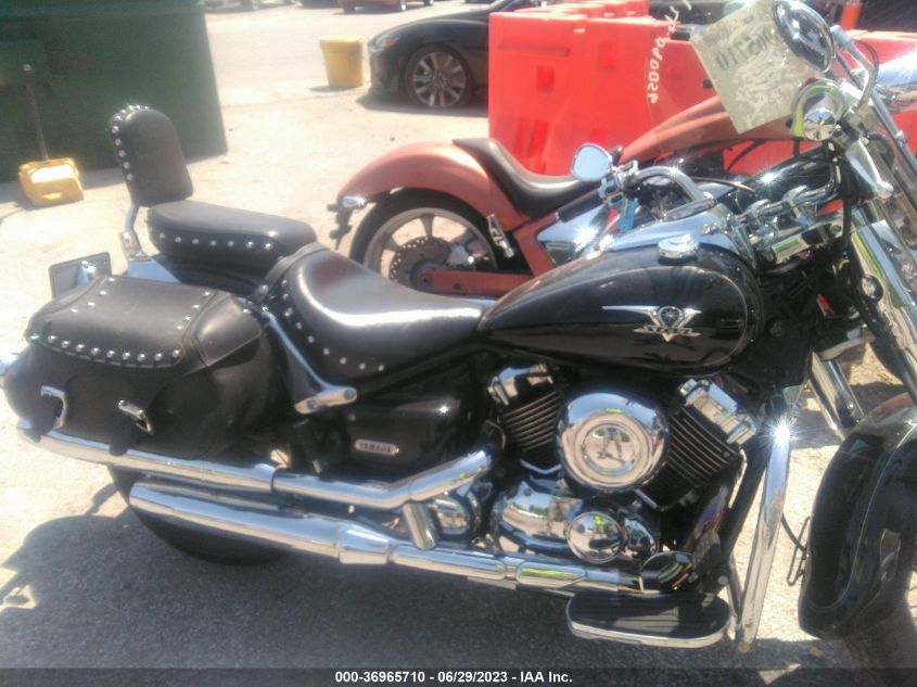 2006 YAMAHA QT50 - JYAVM01E9CA090056