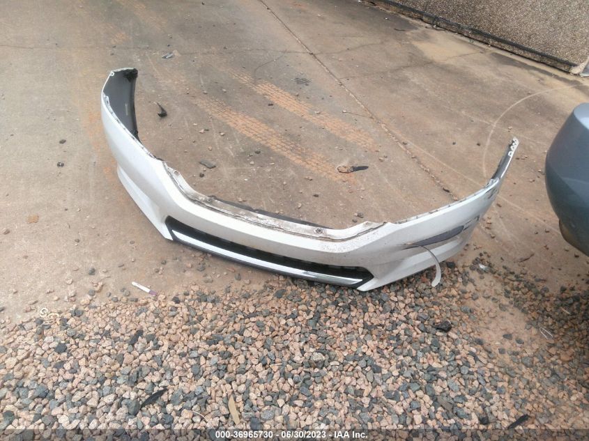 2013 HONDA ACCORD SDN EX-L - 1HGCR2F80DA238153