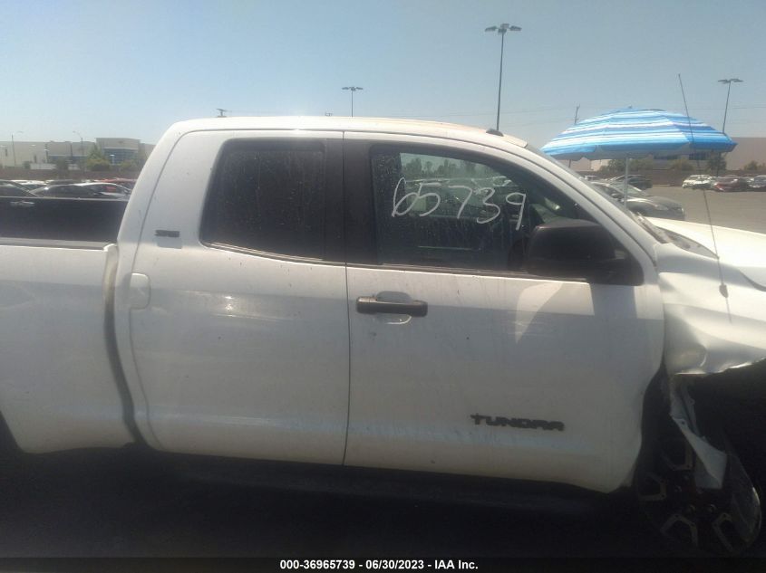 2018 TOYOTA TUNDRA 2WD SR5 - 5TFRM5F18JX129119