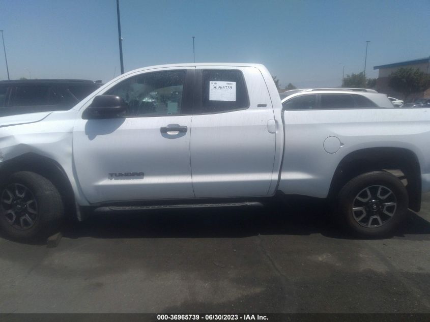 2018 TOYOTA TUNDRA 2WD SR5 - 5TFRM5F18JX129119