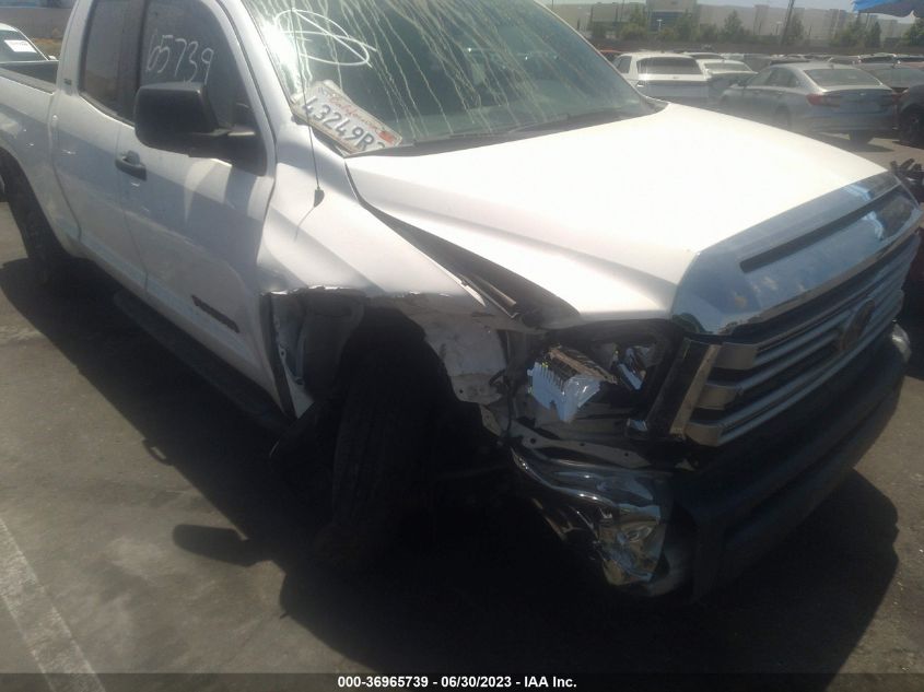 2018 TOYOTA TUNDRA 2WD SR5 - 5TFRM5F18JX129119
