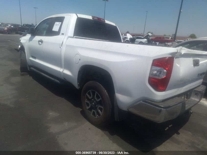 2018 TOYOTA TUNDRA 2WD SR5 - 5TFRM5F18JX129119