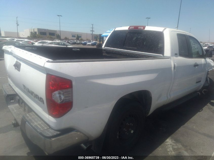 2018 TOYOTA TUNDRA 2WD SR5 - 5TFRM5F18JX129119