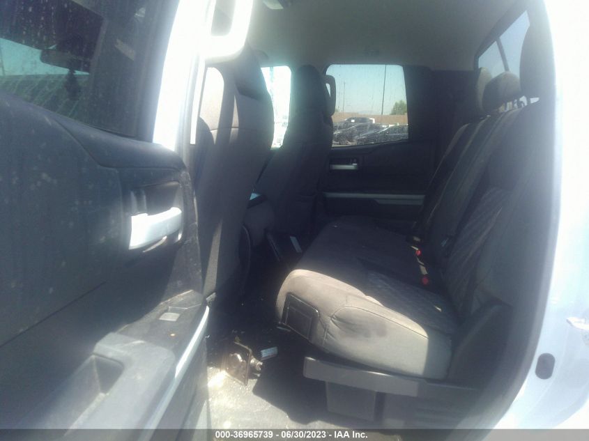 2018 TOYOTA TUNDRA 2WD SR5 - 5TFRM5F18JX129119