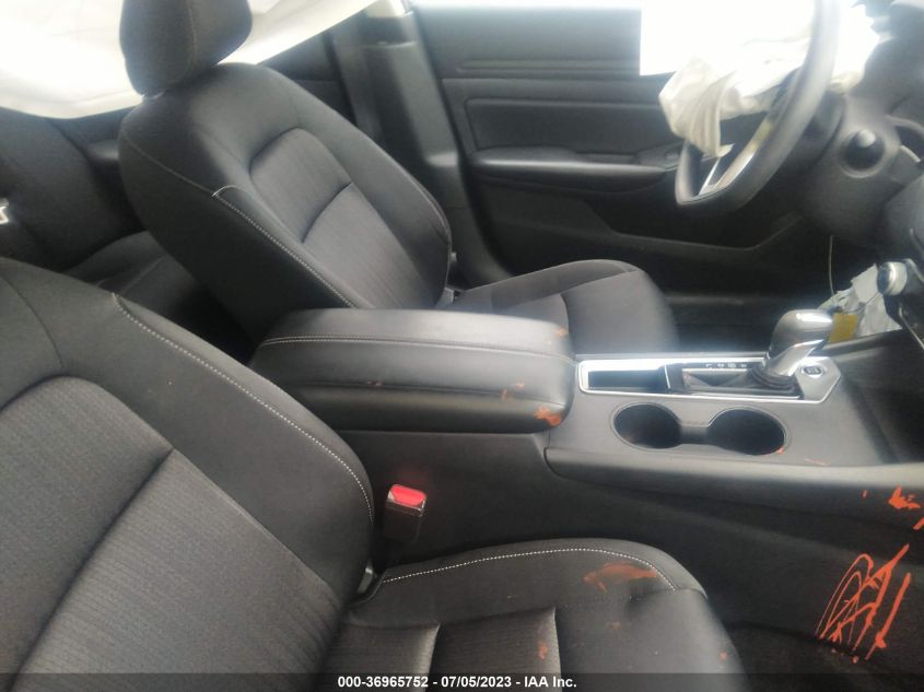 2022 NISSAN ALTIMA 2.5 S - 1N4BL4BV8NN305214