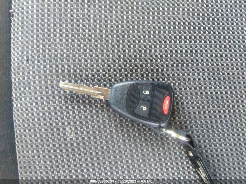 2015 JEEP PATRIOT SPORT - 1C4NJPBB9FD110332