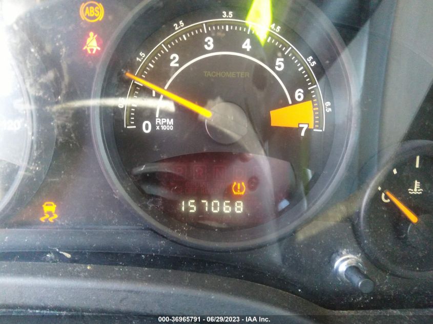 2015 JEEP PATRIOT SPORT - 1C4NJPBB9FD110332