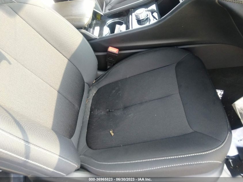 2023 JEEP GRAND CHEROKEE LAREDO/ALTITUDE - 1C4RJHAG8PC533558
