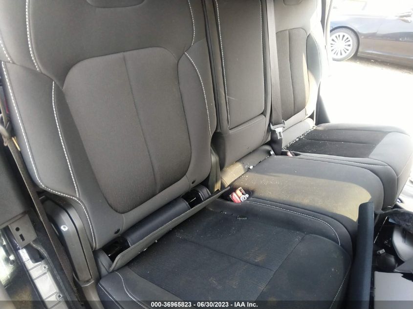 2023 JEEP GRAND CHEROKEE LAREDO/ALTITUDE - 1C4RJHAG8PC533558