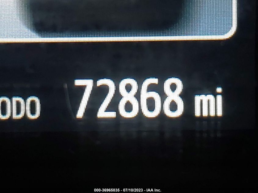 2017 TOYOTA SIENNA XLE AUTO ACCESS - 5TDYZ3DCXHS883788