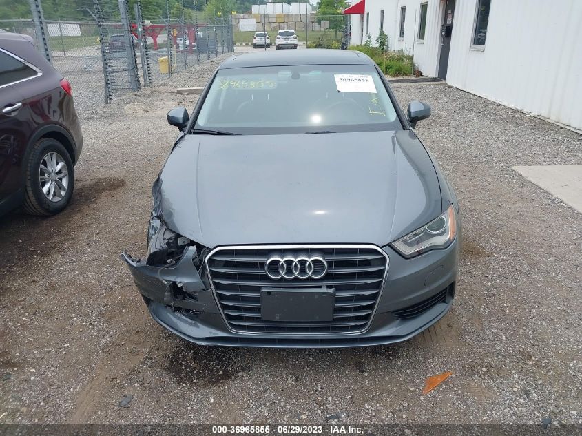 VIN WAUCCGFF8F1008663 2015 AUDI A3 no.12