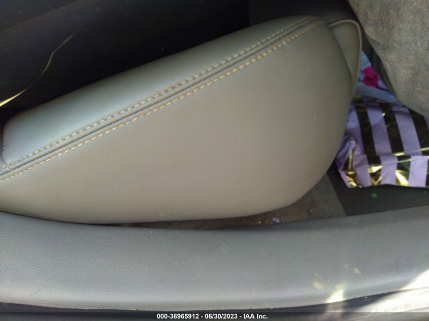 2015 CHEVROLET IMPALA LT - 2G1125S39F9187264