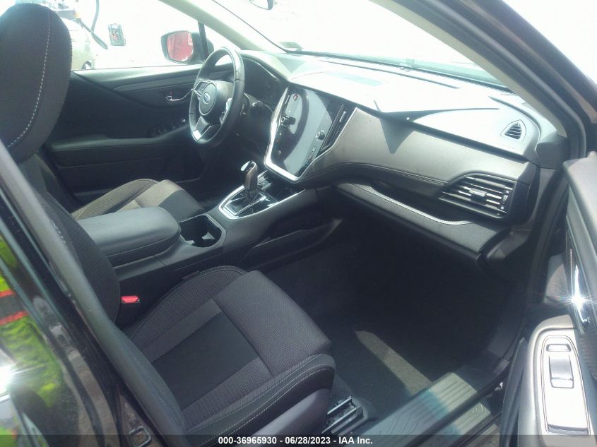 2022 SUBARU OUTBACK PREMIUM - 4S4BTADC6N3169936