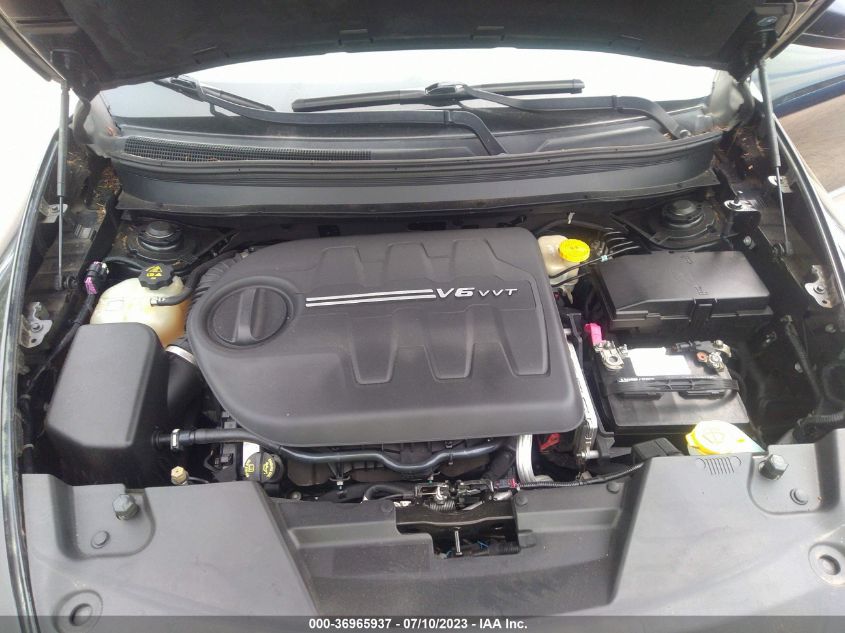 2015 JEEP CHEROKEE LATITUDE - 1C4PJLCS3FW539910