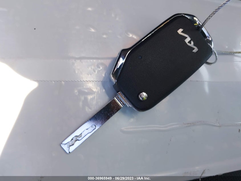 VIN 3KPF24AD9PE623017 2023 KIA FORTE LXS