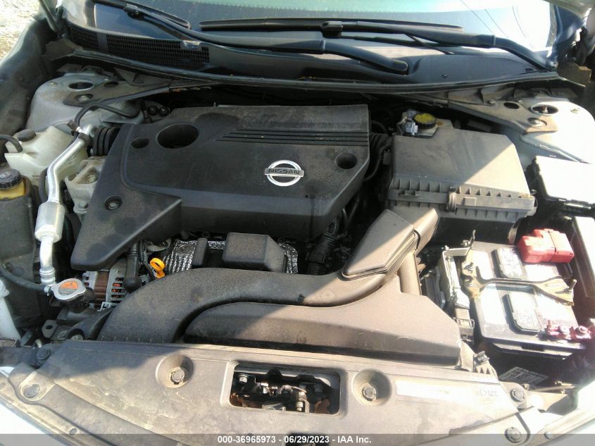 2015 NISSAN ALTIMA 2.5 - 1N4AL3AP4FC422049