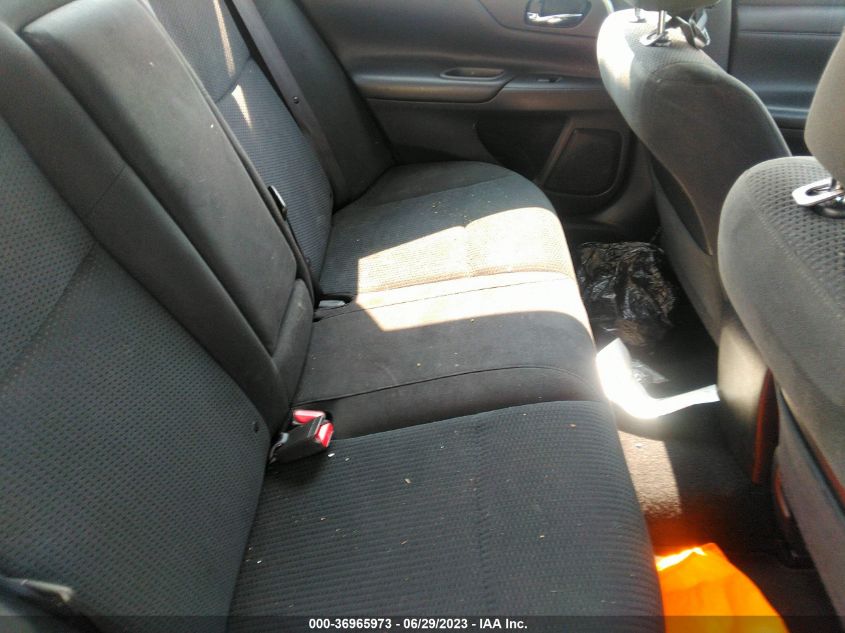 2015 NISSAN ALTIMA 2.5 - 1N4AL3AP4FC422049