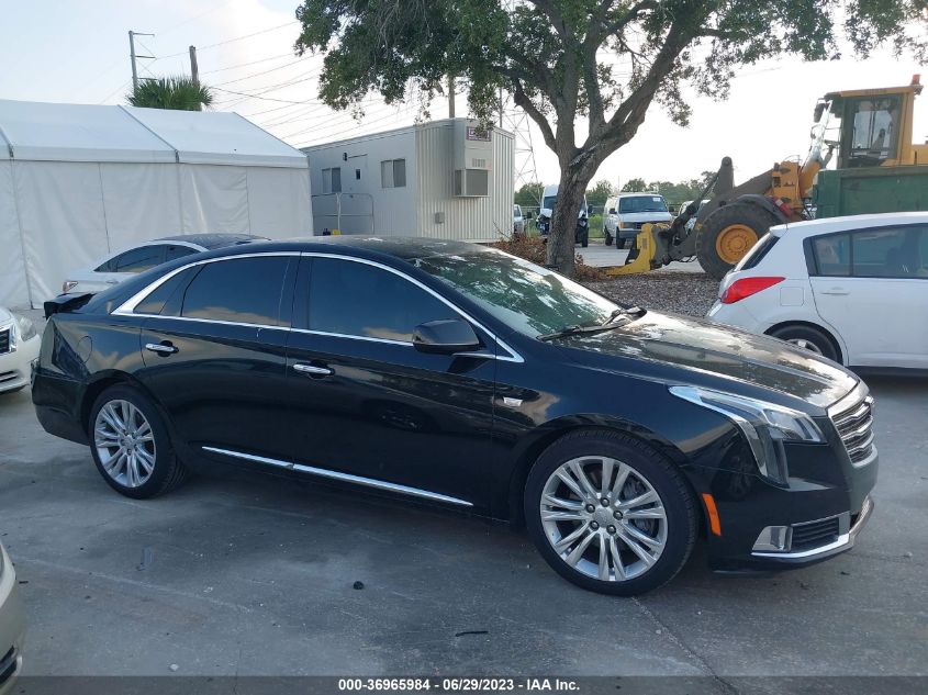 2G61M5S3XK9110921 Cadillac XTS LUXURY 13