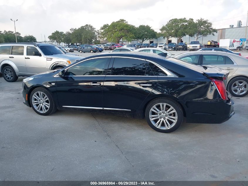 2G61M5S3XK9110921 Cadillac XTS LUXURY 14